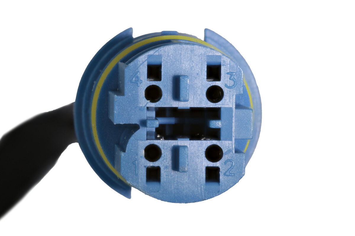 Sonda Lambda VALEO 368256